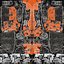 KTM Kids Motocross Boots Muddy Used