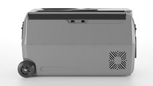 VEVOR Portable Car Freezer-36L Portable Refrigerator Freezer model