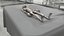 Alien Mummy