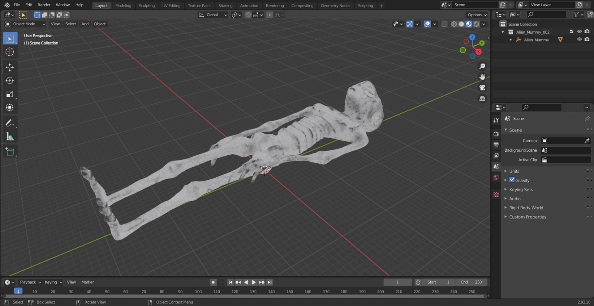 3D Alien Mummy model https://p.turbosquid.com/ts-thumb/7Z/jbTy8B/LF/alienmummyc4dmodel020/jpg/1701026518/1920x1080/fit_q87/9b71f3b09fe5de8dda509a1f093d6dc2c735cca0/alienmummyc4dmodel020.jpg