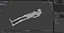 Alien Mummy