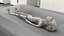 Alien Mummy