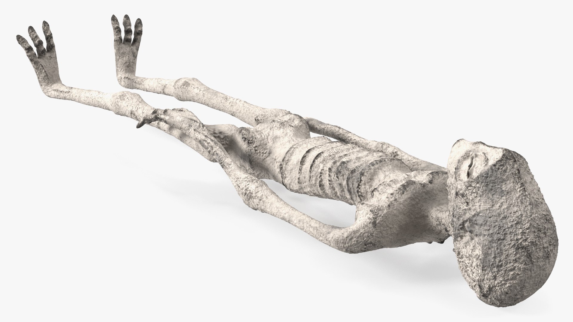 3D Alien Mummy model https://p.turbosquid.com/ts-thumb/7Z/jbTy8B/Z1/alienmummyc4dmodel009/jpg/1701026475/1920x1080/fit_q87/2dd12633396a7f5623b2cd5f10674fd41bfed92c/alienmummyc4dmodel009.jpg