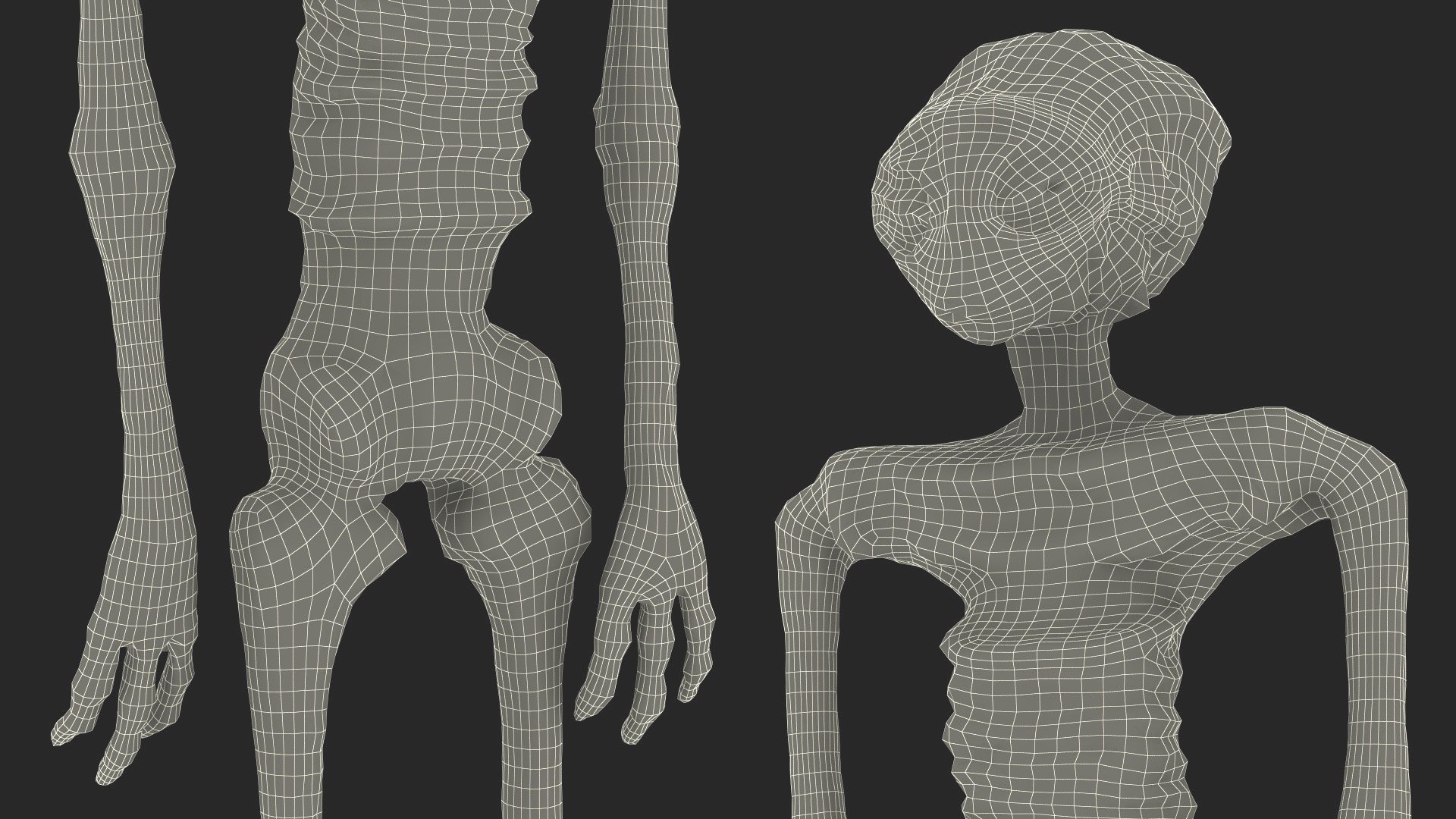 3D Alien Mummy model https://p.turbosquid.com/ts-thumb/7Z/jbTy8B/ai/alienmummyc4dmodel028/jpg/1701026550/1920x1080/fit_q87/94899b7968efa466e74bc4a41ddd66fe5fb057fd/alienmummyc4dmodel028.jpg