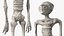Alien Mummy