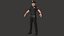 Policial Ultra PBR 2020 Rigged V2