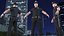 Policial Ultra PBR 2020 Rigged V2