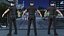 Policial Ultra PBR 2020 Rigged V2