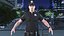 Policial Ultra PBR 2020 Rigged V2
