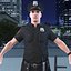Policial Ultra PBR 2020 Rigged V2