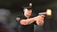 Policial Ultra PBR 2020 Rigged V2