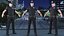 Policial Ultra PBR 2020 Rigged V2