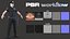 Policial Ultra PBR 2020 Rigged V2