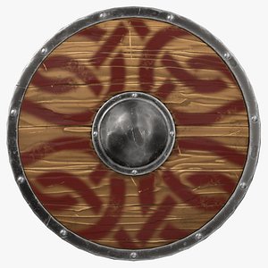 Viking Shield