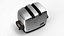 Torradeira Vintage Sunbeam com Controle Radiante