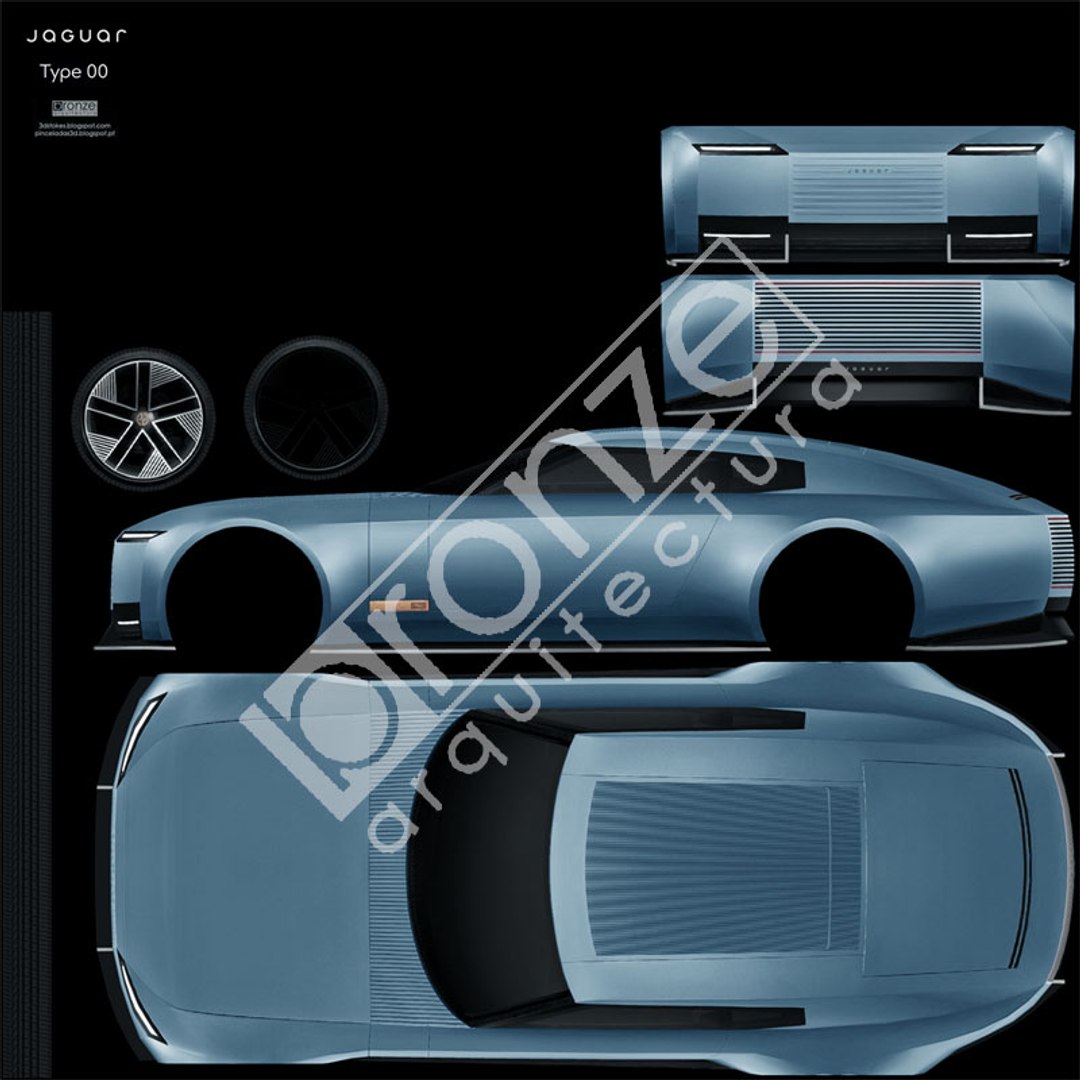 3D Jaguar Type 00 2024 https://p.turbosquid.com/ts-thumb/7Z/qogA4C/NK/22/jpg/1734213634/1920x1080/fit_q87/2dc7dc2a719f31067de4cc571019aa3d5d2f6643/22.jpg