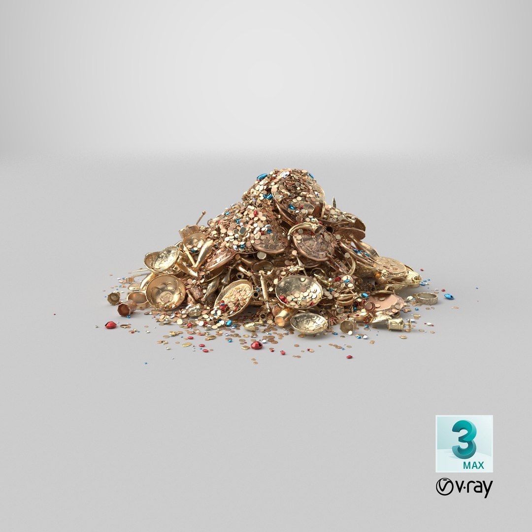 3D Large Pile of Treasures model https://p.turbosquid.com/ts-thumb/7Z/qtmWDr/4b/stemcell_max_vray_render/png/1709123943/1920x1080/fit_q87/49d5d8b5ff474d71a7378c5af763fb312cbd03ce/stemcell_max_vray_render.jpg