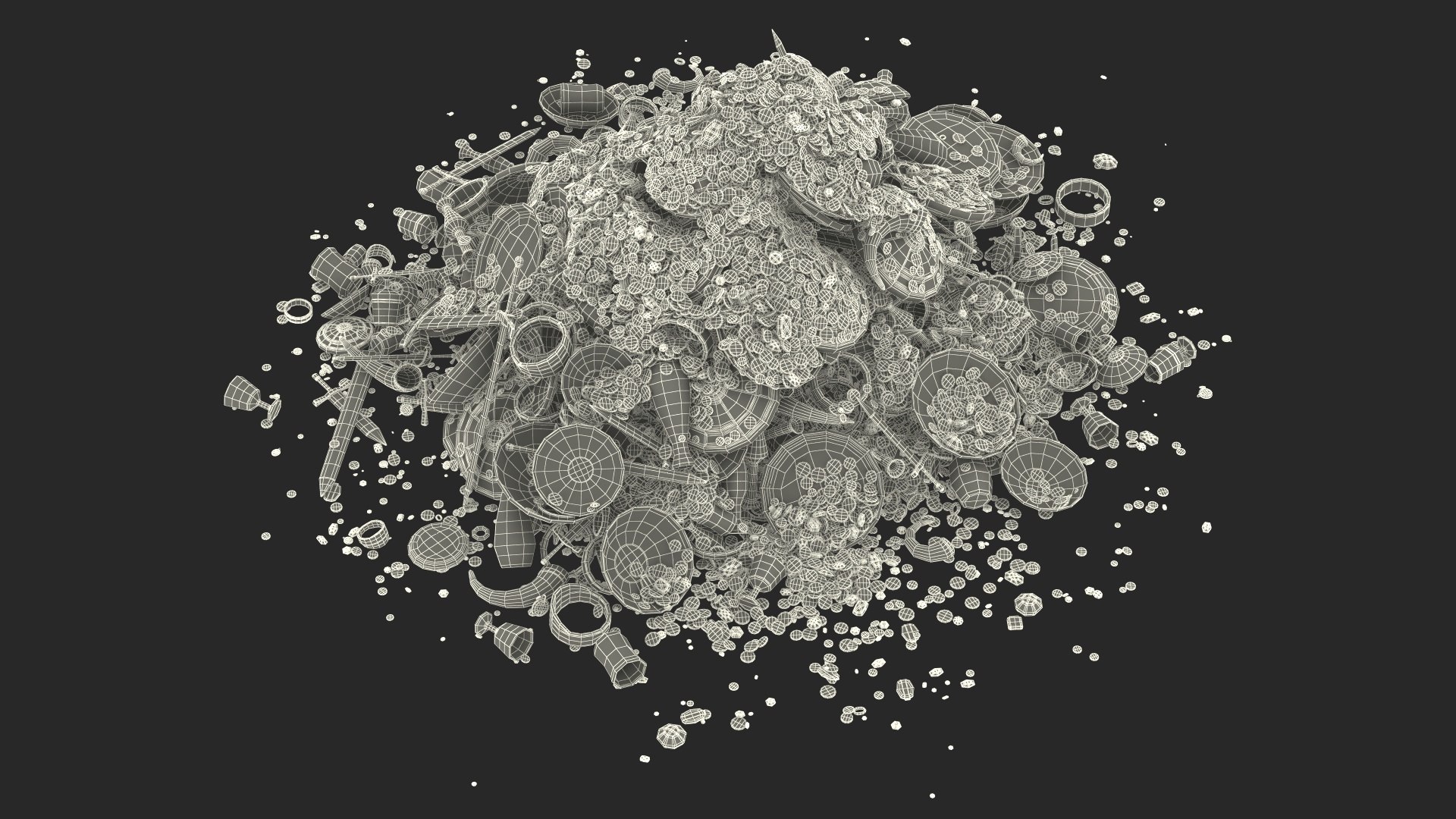 3D Large Pile of Treasures model https://p.turbosquid.com/ts-thumb/7Z/qtmWDr/7P/largepileoftreasuresmb3dmodel036/jpg/1705441399/1920x1080/fit_q87/93b603779b9030f792d1fd3e2448d0d063f95cc1/largepileoftreasuresmb3dmodel036.jpg