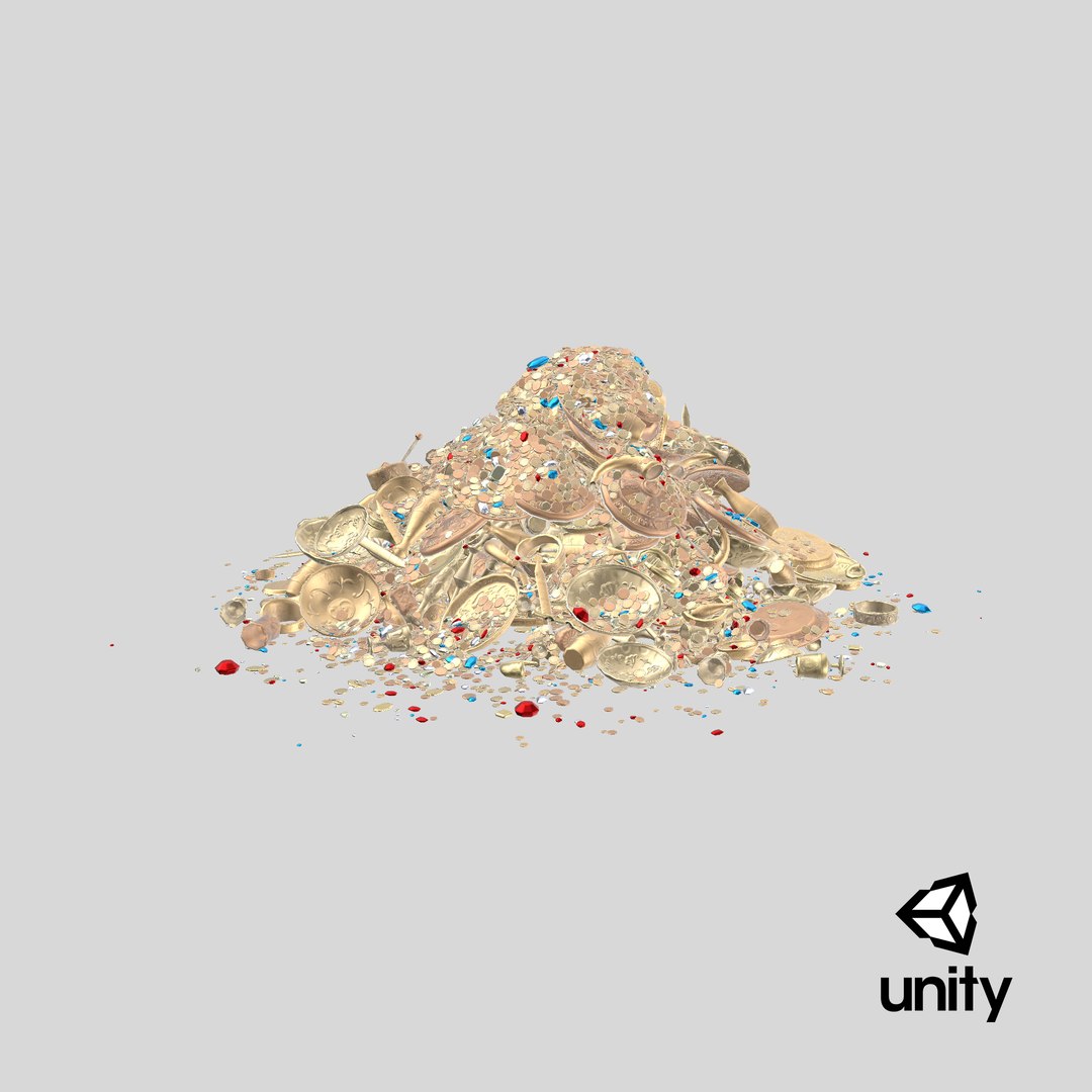 3D Large Pile of Treasures model https://p.turbosquid.com/ts-thumb/7Z/qtmWDr/RO/stemcell_unity_render/png/1709123948/1920x1080/fit_q87/7ebcaa0274a1bdfbe6bd229171288b86e7bed0a9/stemcell_unity_render.jpg