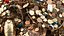 Large Pile of Treasures