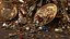 Large Pile of Treasures
