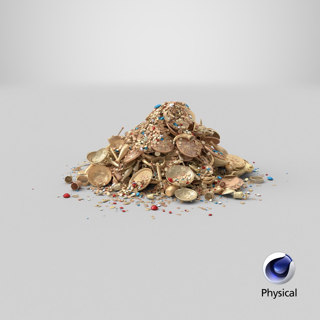 3D Large Pile of Treasures model https://p.turbosquid.com/ts-thumb/7Z/qtmWDr/e1/stemcell_cinema_4d_physical_render/png/1709123941/1920x1080/fit_q87/0137fa8a79e836a11c35562075afe76dba8ab4a0/stemcell_cinema_4d_physical_render.jpg