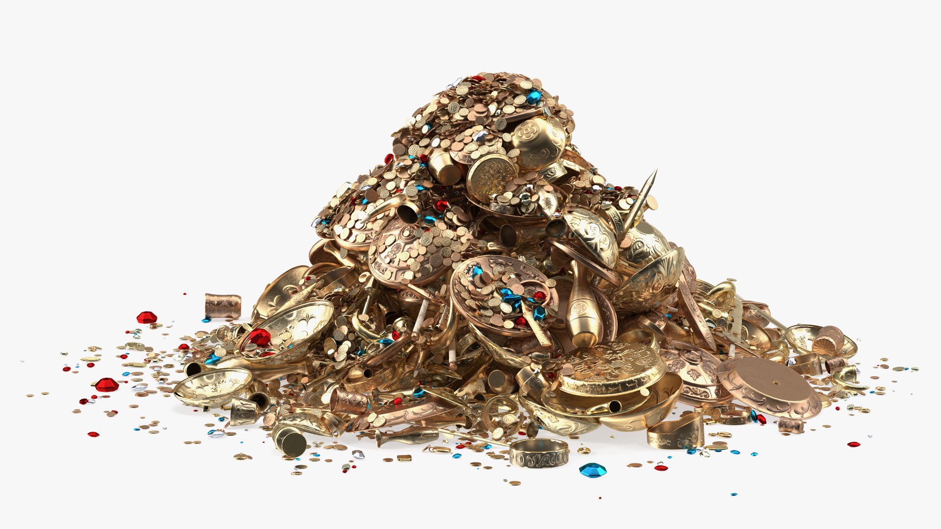 3D Large Pile of Treasures model https://p.turbosquid.com/ts-thumb/7Z/qtmWDr/hT/largepileoftreasuresmb3dmodel015/jpg/1705441293/1920x1080/fit_q87/03e6c917bc50d1fb18538dba76eee6c468fcfb77/largepileoftreasuresmb3dmodel015.jpg