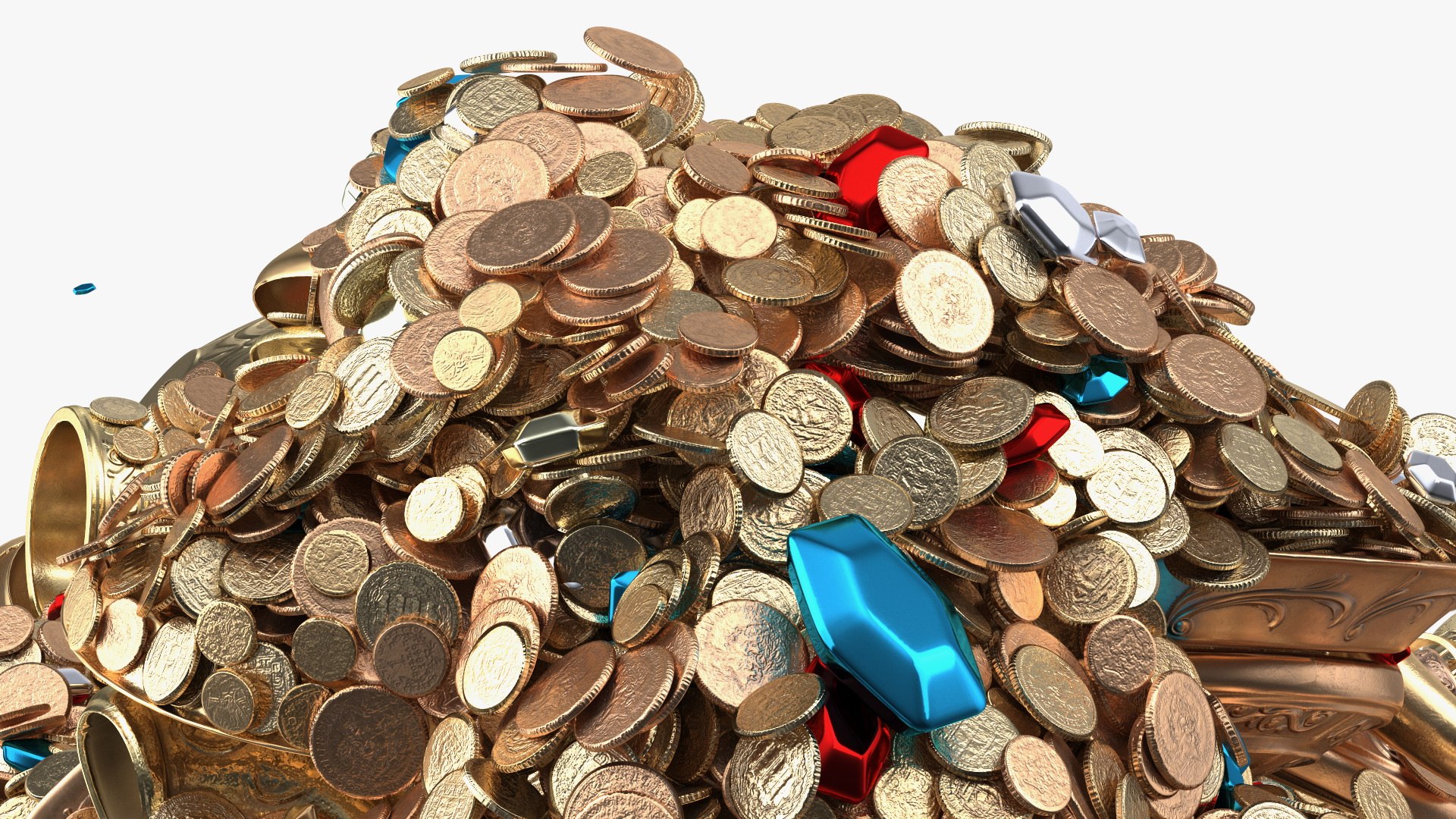 3D Large Pile of Treasures model https://p.turbosquid.com/ts-thumb/7Z/qtmWDr/ts/largepileoftreasuresmb3dmodel025/jpg/1705441347/1920x1080/fit_q87/8755333555921fd5d05b3da52c14618aed4e3533/largepileoftreasuresmb3dmodel025.jpg