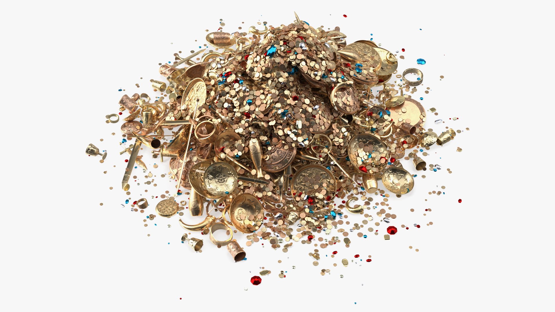 3D Large Pile of Treasures model https://p.turbosquid.com/ts-thumb/7Z/qtmWDr/zd/largepileoftreasuresmb3dmodel001/jpg/1705440638/1920x1080/fit_q87/998a840567ca1f71cfdbf40abed02327eaa4526e/largepileoftreasuresmb3dmodel001.jpg