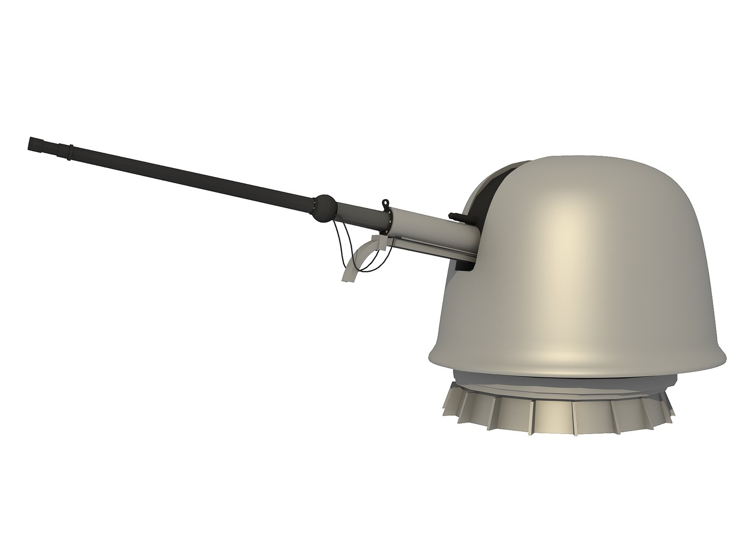 Australian Perry Class Frigate 3D Model - TurboSquid 1393772