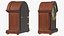 Antique Clocks Collection 2