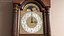 Antique Clocks Collection 2