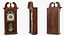 Antique Clocks Collection 2