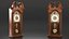 Antique Clocks Collection 2