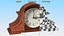 Antique Clocks Collection 2
