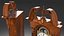Antique Clocks Collection 2