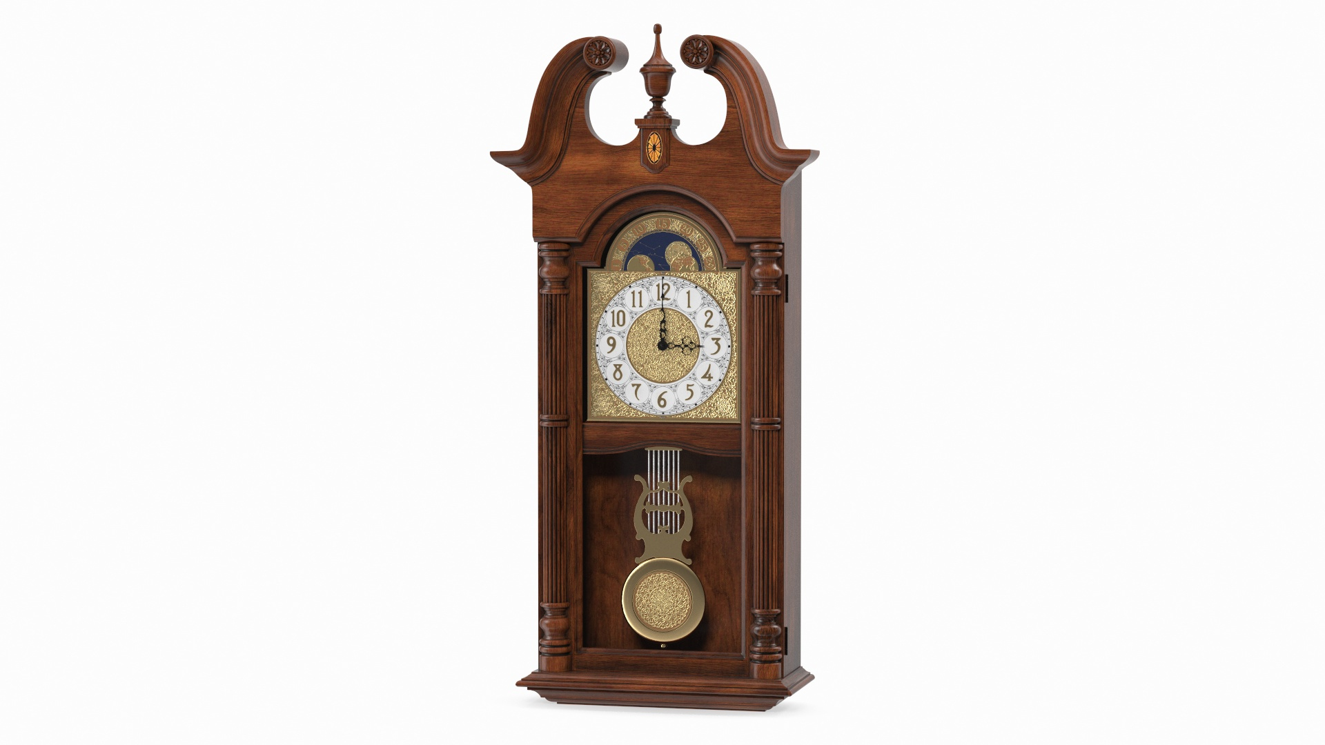 Antique Clocks Collection 2 3D model https://p.turbosquid.com/ts-thumb/7Z/untA2V/XB/howard_miller_620226_pendulum_wall_clock_360/jpg/1638277656/1920x1080/turn_fit_q99/21ea131b132965e2bb6b3532750066fd933ef77e/howard_miller_620226_pendulum_wall_clock_360-1.jpg