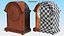 Antique Clocks Collection 2