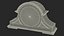 Antique Clocks Collection 2
