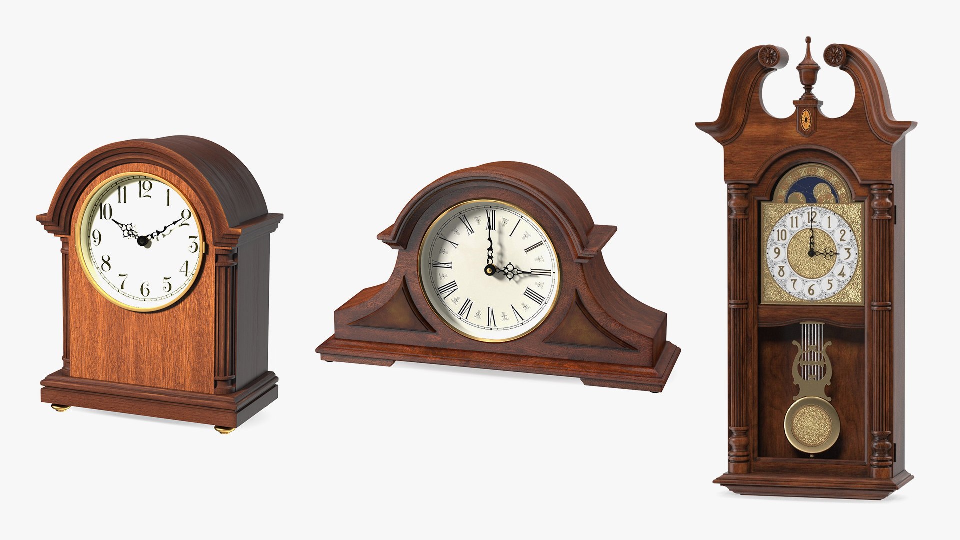 Antique Clocks Collection 2 3D model https://p.turbosquid.com/ts-thumb/7Z/untA2V/v2/antiqueclockscollection2mb3dmodel001/jpg/1638277229/1920x1080/fit_q87/33e060907f3bc9ecd9ac04fae868e8fb855f6b87/antiqueclockscollection2mb3dmodel001.jpg