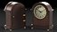 Antique Clocks Collection 2