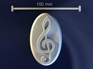 Treble Clef