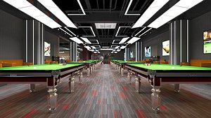 Billiards billiards room Chess room snooker Commercial space home improvement tooling
