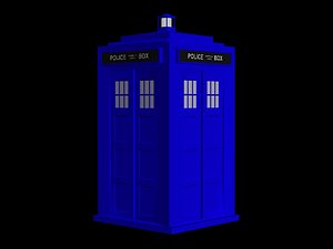 tardis