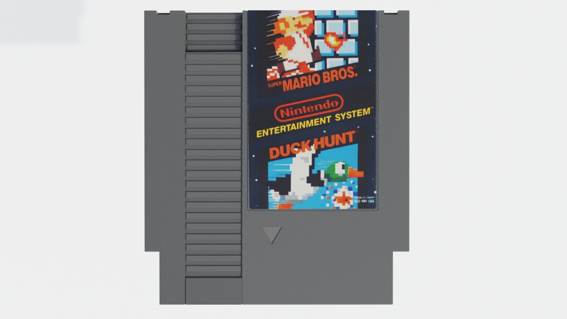 Nintendo Cartridge Multiple Labels 3D model https://p.turbosquid.com/ts-thumb/7Z/xqsEuM/Q2/nescart_41/jpg/1644166852/1920x1080/fit_q87/7600ed68a5abf211538d0edf9d668ebd33e3e50d/nescart_41.jpg