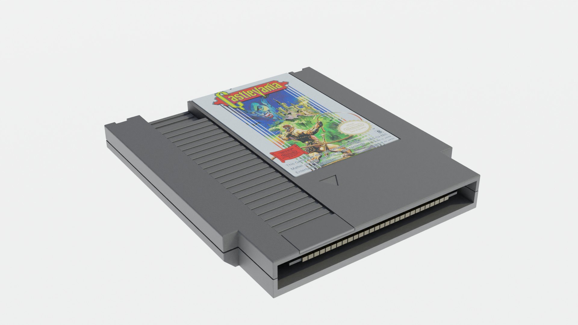 Nintendo Cartridge Multiple Labels 3D model https://p.turbosquid.com/ts-thumb/7Z/xqsEuM/q6/nescart_40/jpg/1644166852/1920x1080/fit_q87/a71a978c20d99c9fe96f534fea50576737739d97/nescart_40.jpg