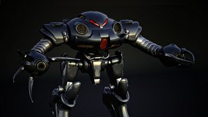 Robot