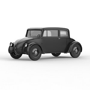 Skoda 932
