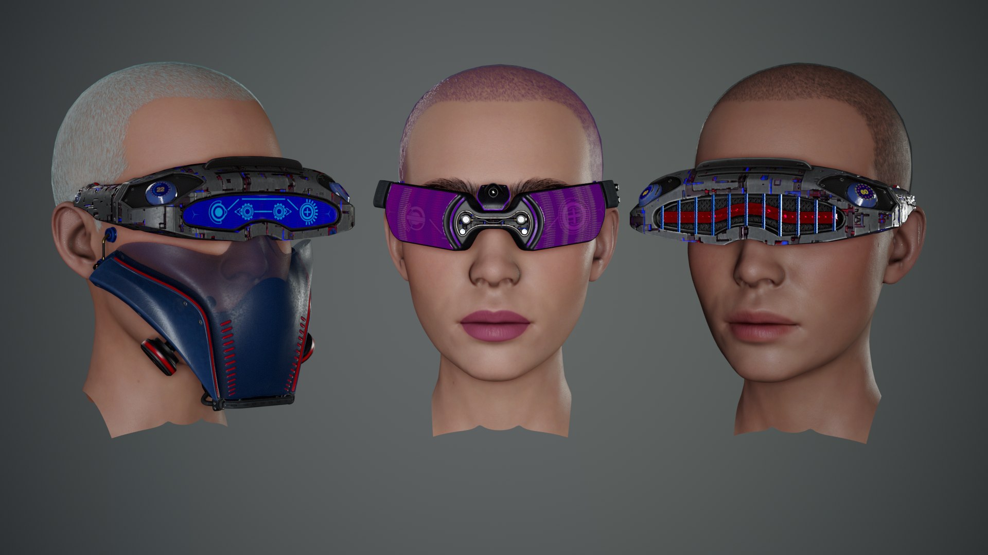 3D Sci-Fi Glasses Visor Pack 3 model https://p.turbosquid.com/ts-thumb/7a/AOGy50/Lt/tbrender/png/1752855186/1920x1080/fit_q87/4ac941812f733c51e489c32ce89e6552a85809dc/tbrender.jpg