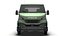 Iveco Daily Double Cab L6 Chassis 2026